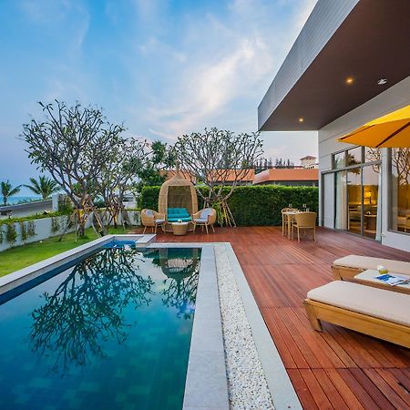 Avani+ Hua Hin Resort Cha-Am Ngoại thất bức ảnh