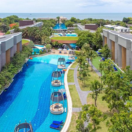 Avani+ Hua Hin Resort Cha-Am Ngoại thất bức ảnh