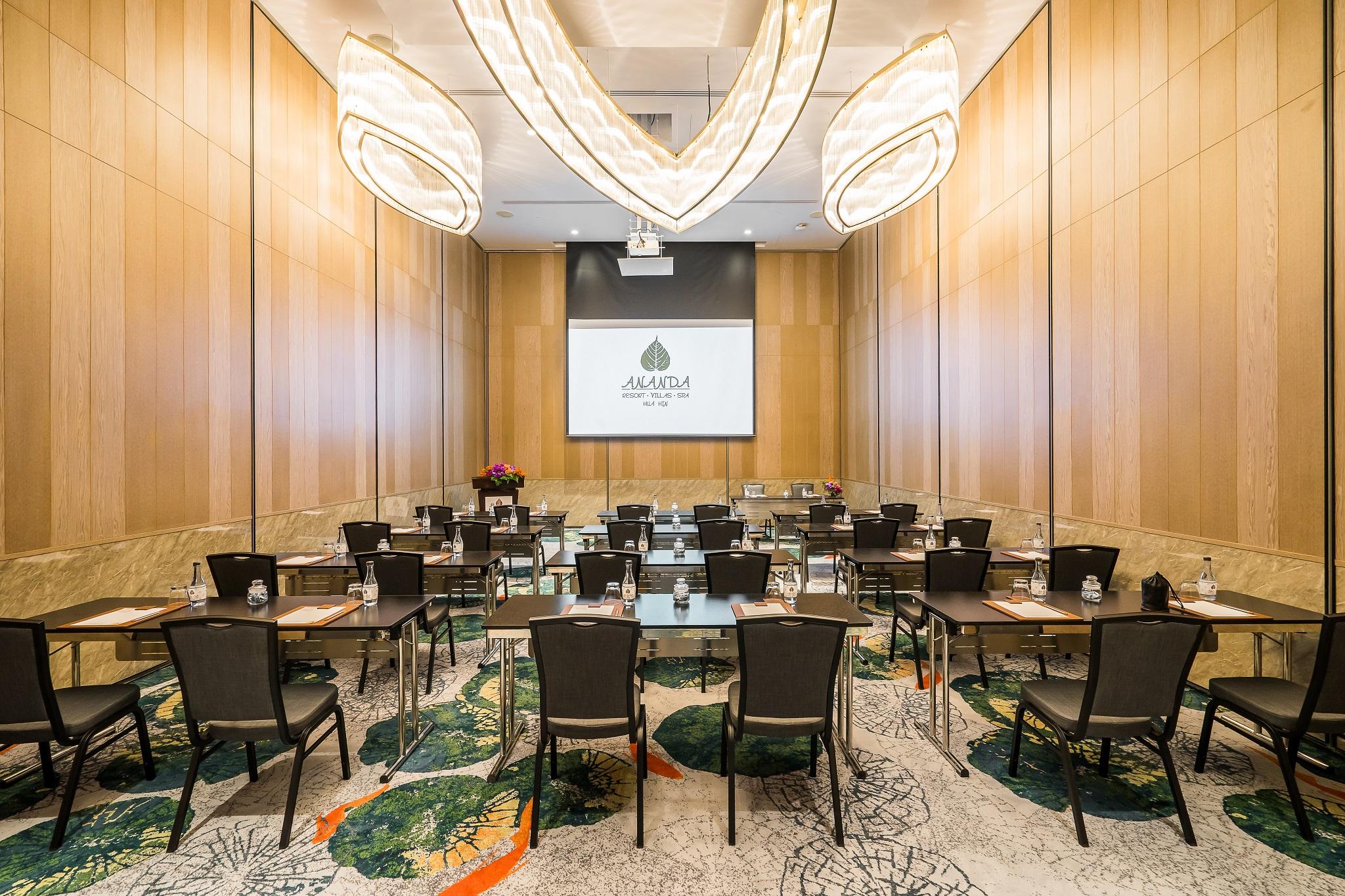Avani+ Hua Hin Resort Cha-Am Ngoại thất bức ảnh