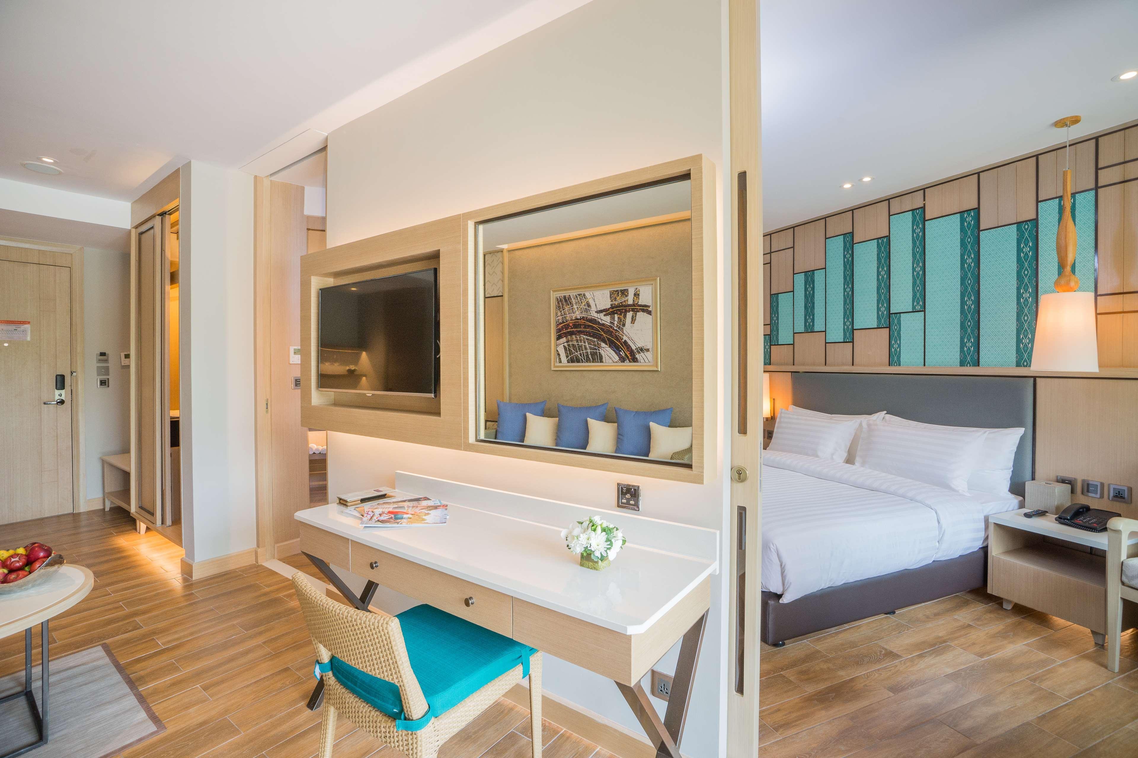 Avani+ Hua Hin Resort Cha-Am Ngoại thất bức ảnh