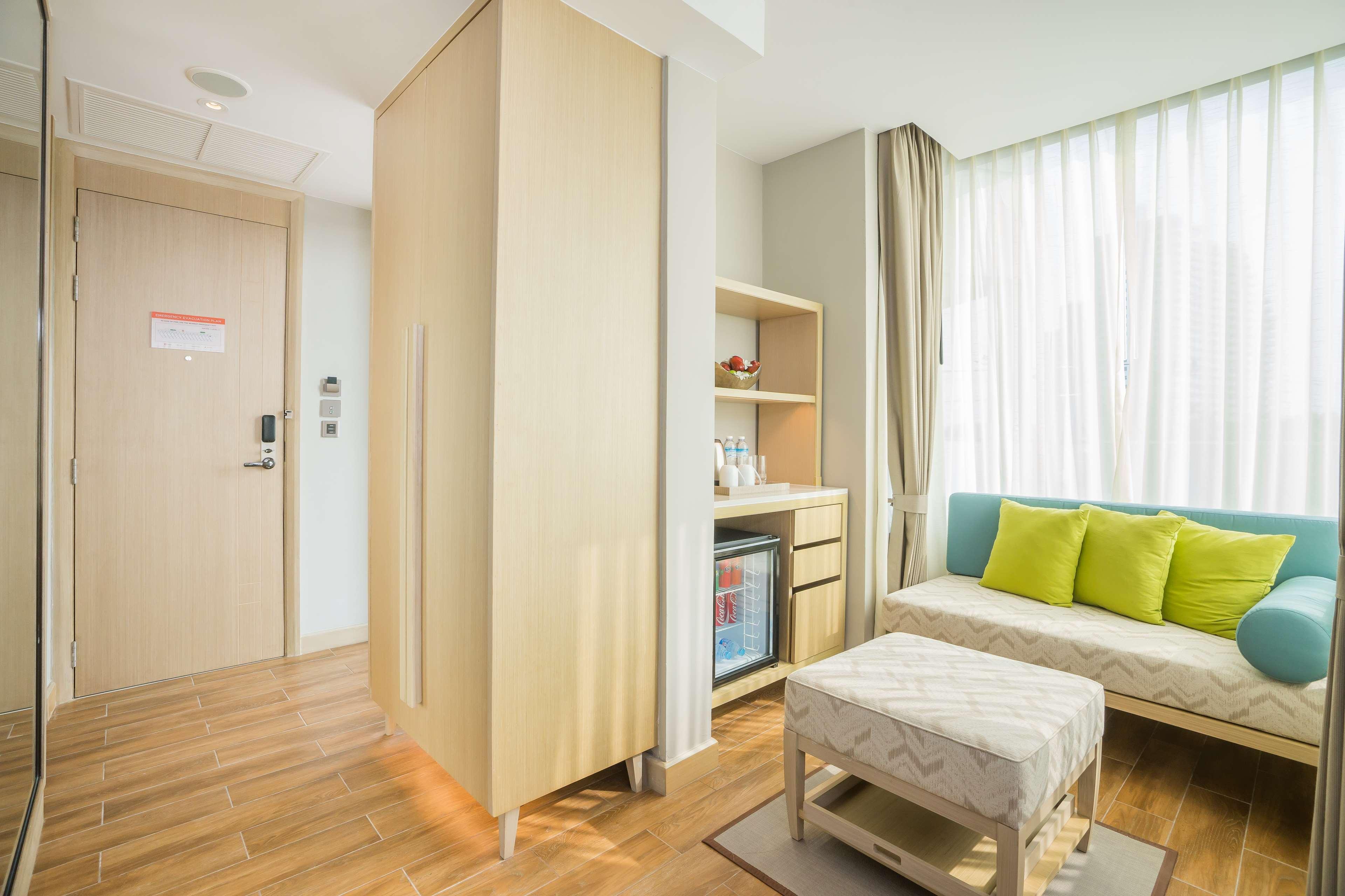 Avani+ Hua Hin Resort Cha-Am Ngoại thất bức ảnh