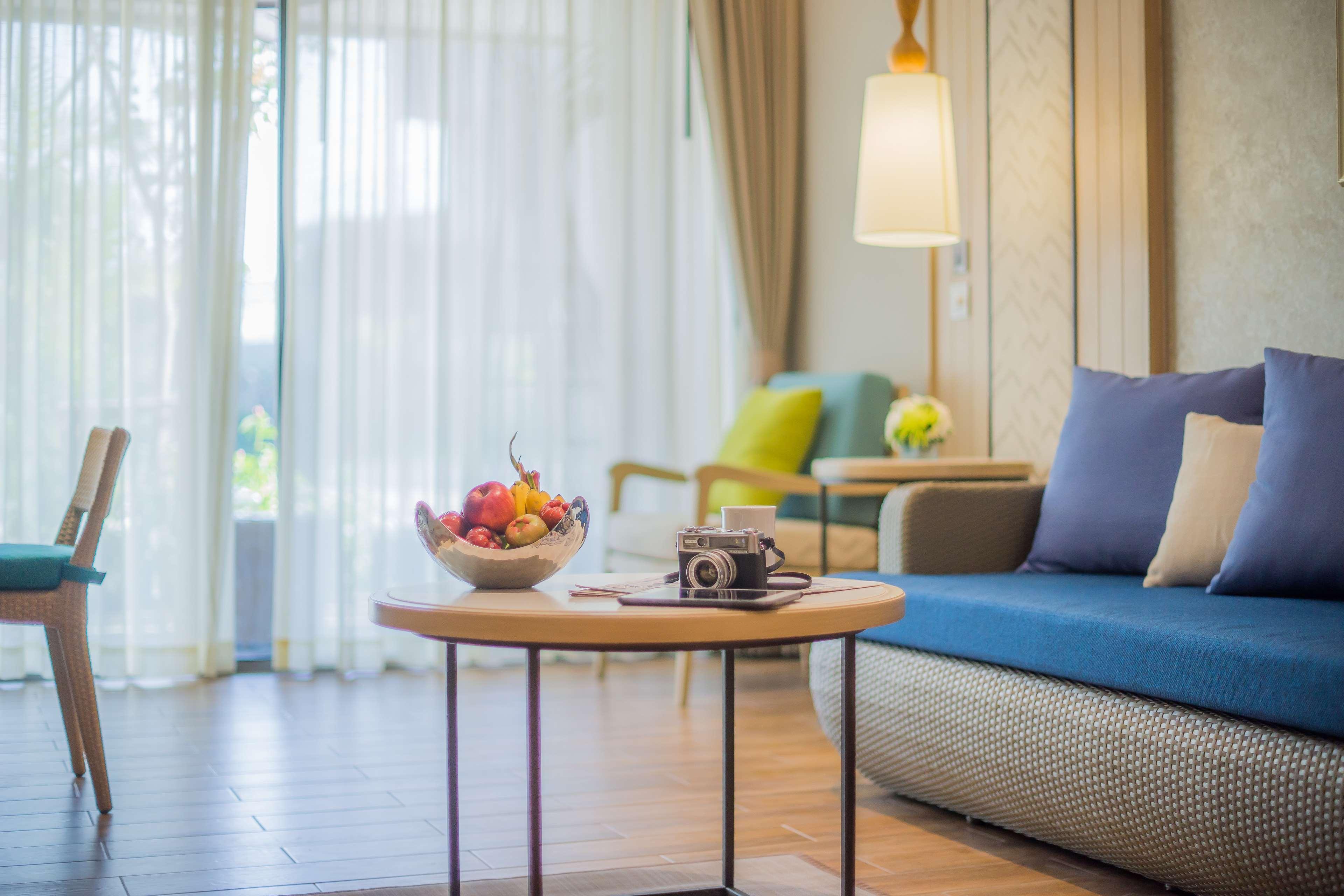 Avani+ Hua Hin Resort Cha-Am Ngoại thất bức ảnh