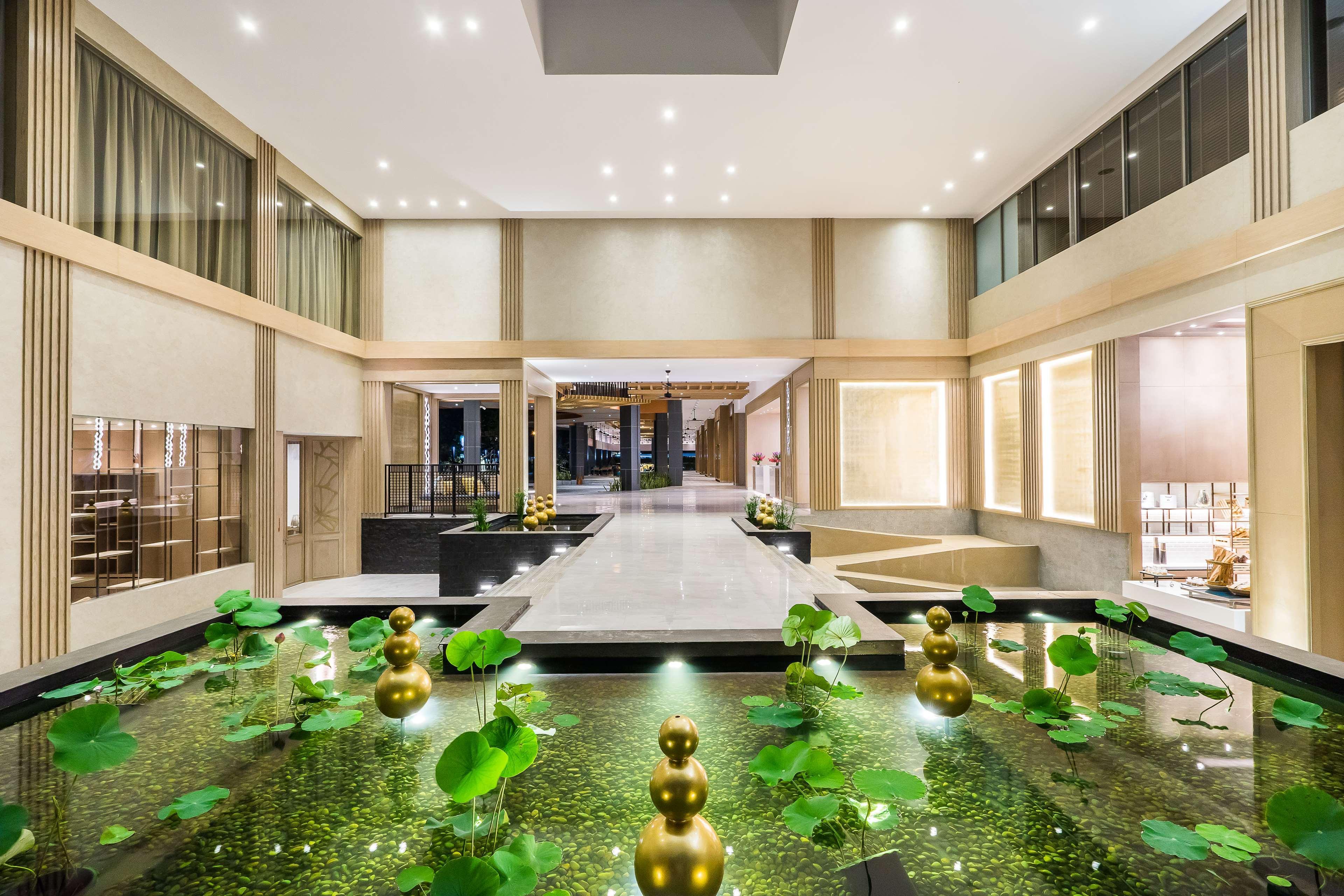Avani+ Hua Hin Resort Cha-Am Ngoại thất bức ảnh