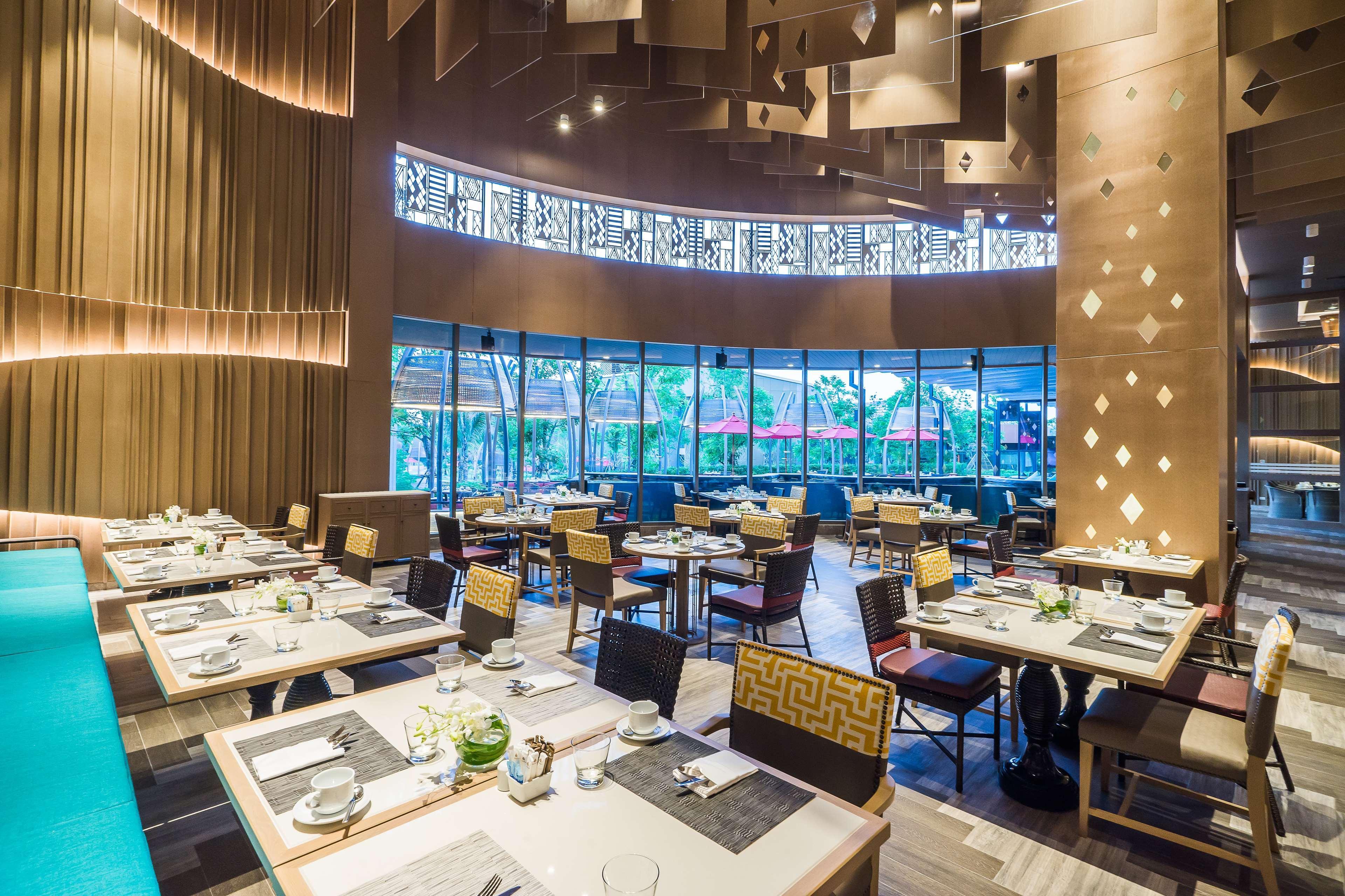 Avani+ Hua Hin Resort Cha-Am Ngoại thất bức ảnh