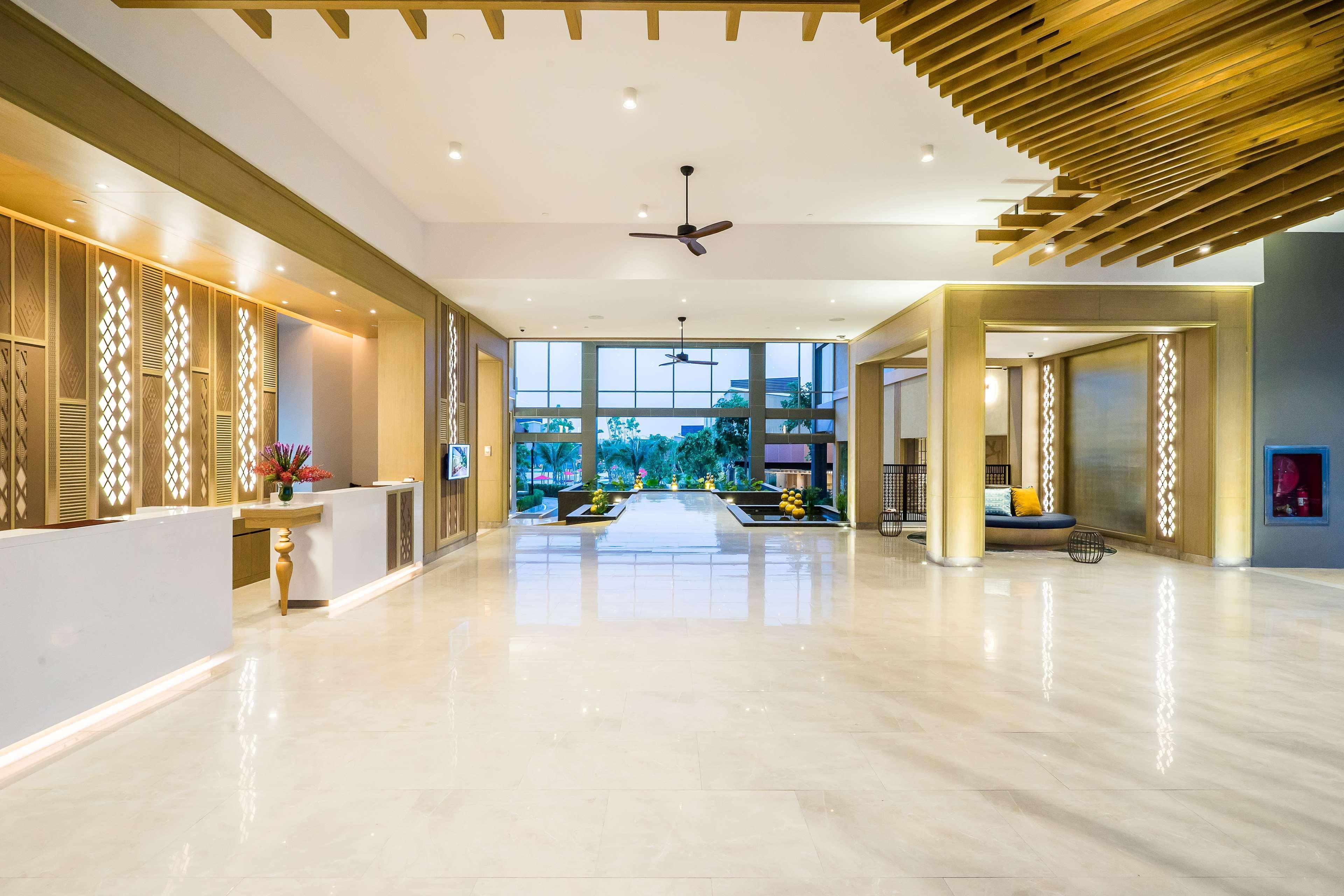 Avani+ Hua Hin Resort Cha-Am Ngoại thất bức ảnh