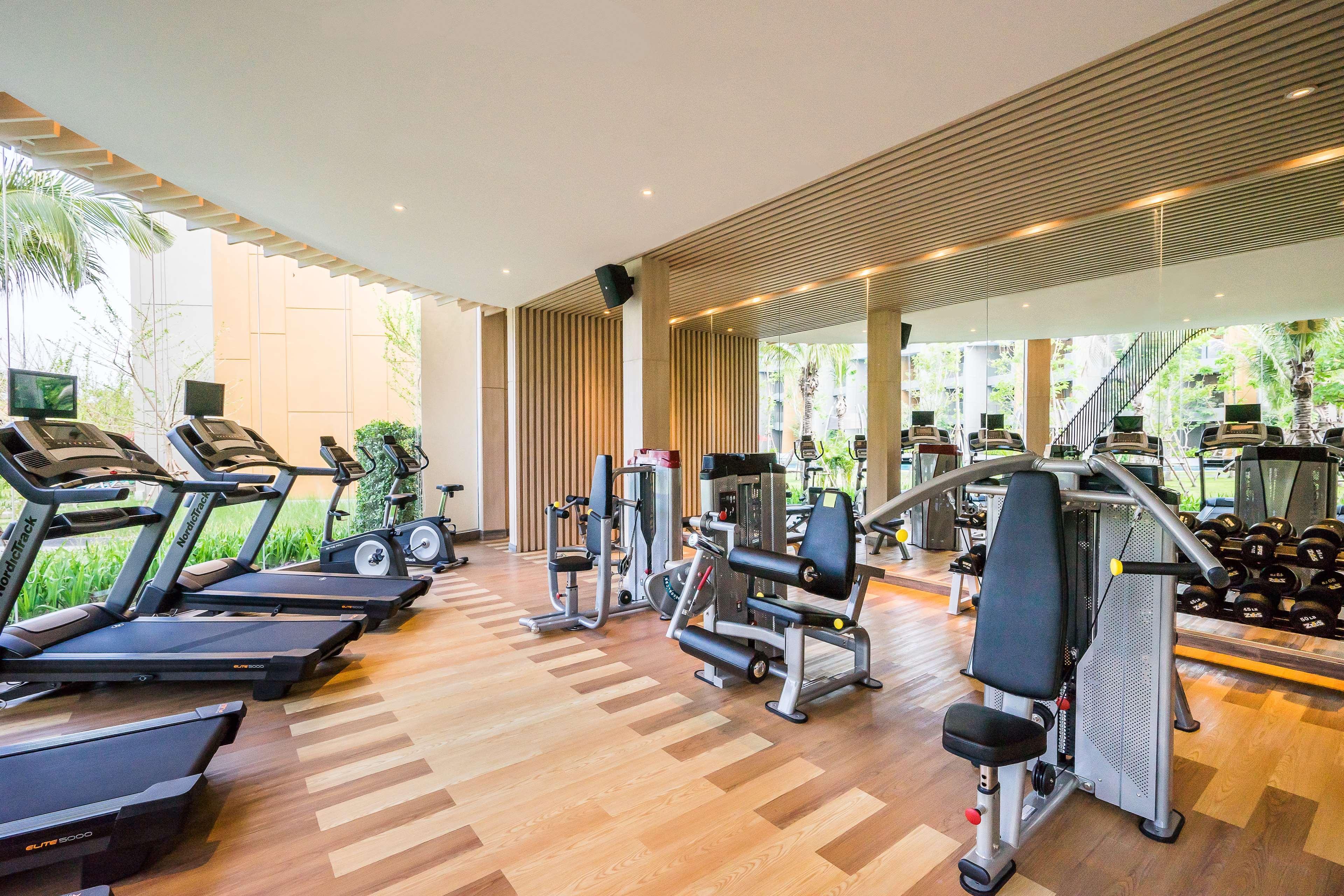 Avani+ Hua Hin Resort Cha-Am Ngoại thất bức ảnh
