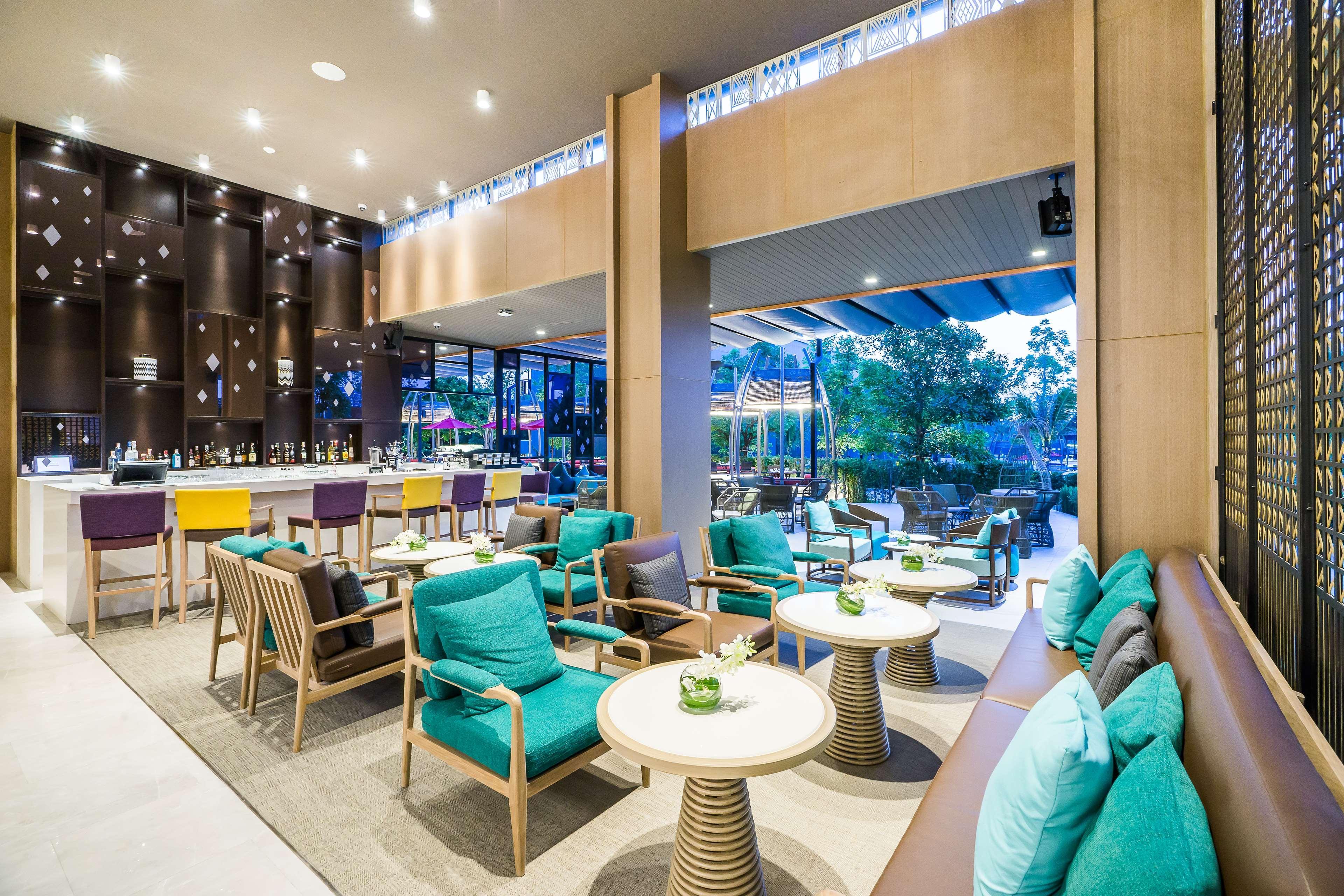 Avani+ Hua Hin Resort Cha-Am Ngoại thất bức ảnh
