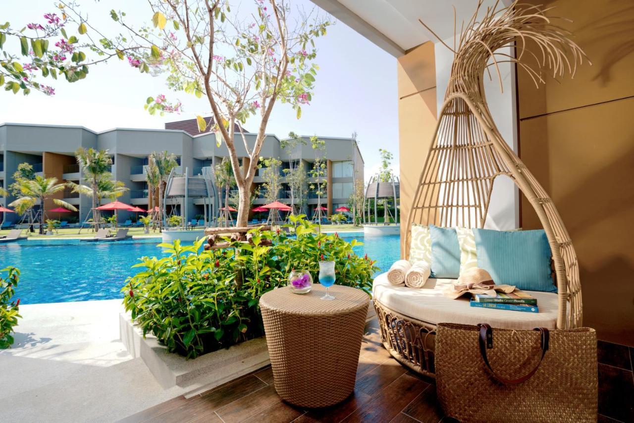Avani+ Hua Hin Resort Cha-Am Ngoại thất bức ảnh