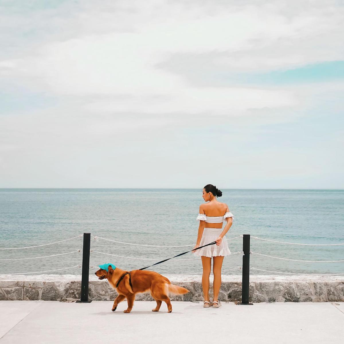 Avani+ Hua Hin Resort Cha-Am Ngoại thất bức ảnh