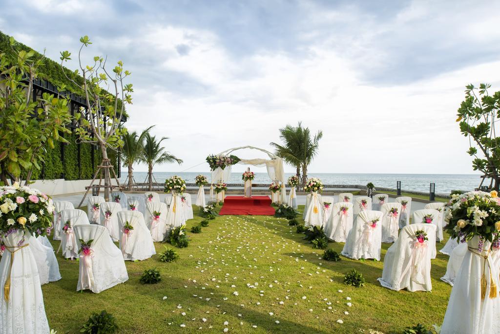 Avani+ Hua Hin Resort Cha-Am Ngoại thất bức ảnh