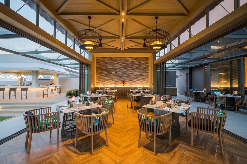 Avani+ Hua Hin Resort Cha-Am Ngoại thất bức ảnh