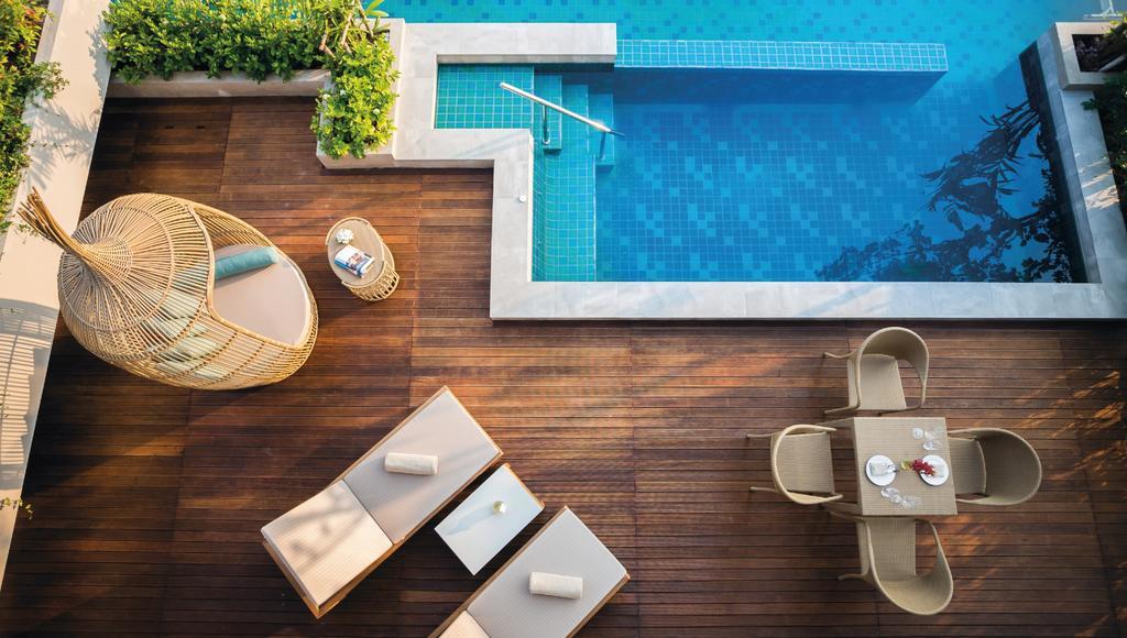 Avani+ Hua Hin Resort Cha-Am Ngoại thất bức ảnh
