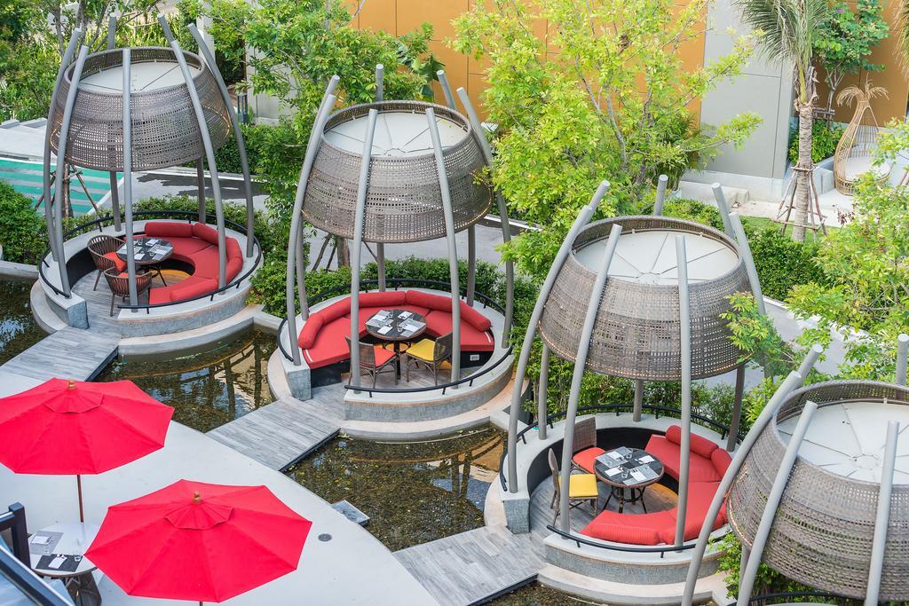 Avani+ Hua Hin Resort Cha-Am Ngoại thất bức ảnh