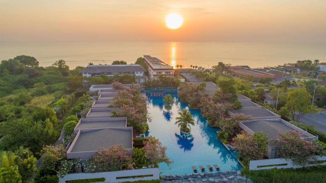 Avani+ Hua Hin Resort Cha-Am Ngoại thất bức ảnh